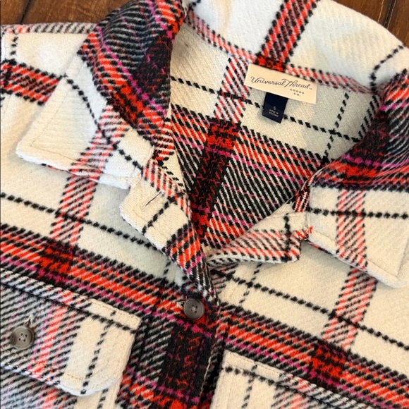 Universal Thread | Shacket - Picture 2 of 3